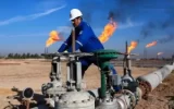 What is the exact number of Iran’s missing gas?