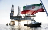 What is the effect of new US sanctions on Iran’s oil and petrochemical industry?