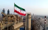 Iran’s heavy oil became cheaper