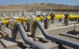 The gas network in the earthquake affected areas of Garmsar has not been damaged