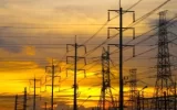 Electricity demand increased by 2%