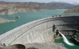 44% of Iran’s dams were filled