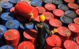 Will China’s oil imports from Iran and Saudi Arabia decrease?