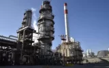 840 million cubic meters of natural gas are produced daily in the country’s refineries