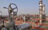 Oil production increased in Arvandan