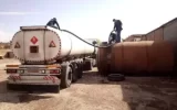 Dimensions of the fuel smuggling crisis in Iran