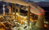 Blackout disaster: 60% of power plant fuel is wasted