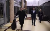 GECF Secretary General Arrives in Tehran to Attend Gas Exporters Summit