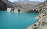 Tehran’s dams’ water reserves are only 20 percent