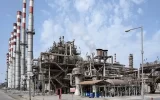 Completion of major repairs to Bandar Abbas Oil Refinery