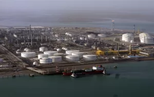 Bandar Imam petrochemical exports grew by 35 percent