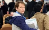 Babak Zanjani has neither been released nor is he on leave