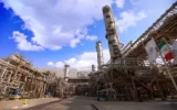 Product production at Bushehr Petrochemical reached 3 million tons