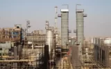 Latest news on the progress of the Isfahan Oil Refinery RHU project