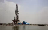 Oil production from the South Azadegan Joint Field increased