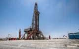 The start of the oil field development plan in Kermanshah