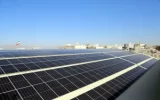 Mandatory installation of solar panels on new buildings