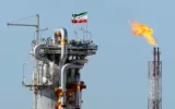 Where is Iran in the Middle East gas revolution?