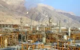 Increased production at the seventh South Pars refinery