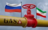 Russian gas transmission to Iran via Azerbaijan: from idea to reality