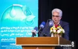 Forecast of 133 million liters of gasoline consumption during Nowruz