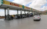 12 CNG stations put into operation in the country