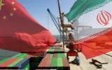 Iran’s oil exports to China increase