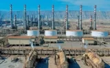 45% share of Persian Gulf Star Refinery in supplying the country’s fuel basket