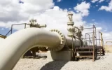 Record delivery of more than 6 billion cubic meters of natural gas in the country