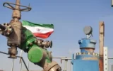 Drilling of a gas well in Khanqiran completed