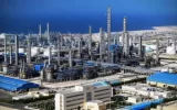 Transfer of shares in Persian Gulf Petrochemical Industries