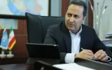 Launching the South Adish and Mehr refineries in the Persian Gulf to increase the country’s refining capacity Launching the South Adish and Mehr refineries in the Persian Gulf to increase the country’s refining capacity