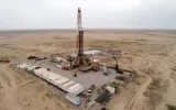 Discovery of 2 new oil fields in South Pars Discovery of 2 new oil fields in South Pars
