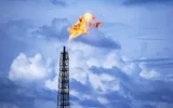 Why is LPG burned instead of collected? Why is LPG burned instead of collected?