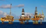 The necessary permits for the South Pars pressure boosting project have not yet been obtained The necessary permits for the South Pars pressure boosting project have not yet been obtained