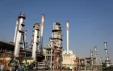 Increasing gasoline production to 120 million liters per day Increasing gasoline production to 120 million liters per day