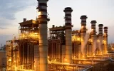 Increasing electricity generation capacity in thermal power plants for the summer Increasing electricity generation capacity in thermal power plants for the summer