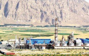 Kermanshah Petrochemical: From gas shortage to production surge; urea and ammonia hit record highs Kermanshah Petrochemical: From gas shortage to production surge; urea and ammonia hit record highs