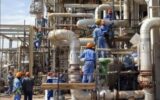 Major repairs of refineries in the face of energy imbalance