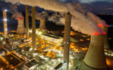 The level of oil and gas reserves at power plants reached 1.5 billion liters The level of oil and gas reserves at power plants reached 1.5 billion liters
