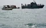 2 vessels carrying smuggled fuel seized in Persian Gulf 2 vessels carrying smuggled fuel seized in Persian Gulf
