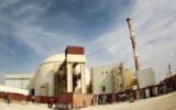 Russia to build 8 nuclear power plants in Iran Russia to build 8 nuclear power plants in Iran