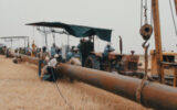 Iran’s heavy oil transportation capacity increased Iran’s heavy oil transportation capacity increased