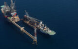 Daily gas extraction from South Pars Phase 11 increased Daily gas extraction from South Pars Phase 11 increased