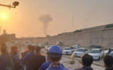 Reuters report on Israeli attack on South Pars gas field facilities Reuters report on Israeli attack on South Pars gas field facilities
