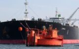 Oil tanker fares in the Persian Gulf have become up to 60% more expensive
