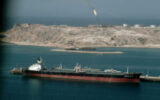 Does the oil market take the possibility of the Strait of Hormuz being closed seriously?