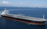 Fear and flight of giant oil tankers from the Strait of Hormuz Fear and flight of giant oil tankers from the Strait of Hormuz