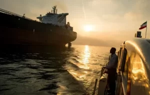 Global oil shock with closing the Strait of Hormuz; no one will be immune Global oil shock with closing the Strait of Hormuz; no one will be immune