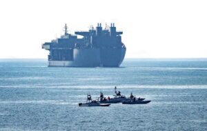 If the Strait of Hormuz is closed, where will the oil pass? Petroline, Fujairah, or Ceyhan? If the Strait of Hormuz is closed, where will the oil pass? Petroline, Fujairah, or Ceyhan?